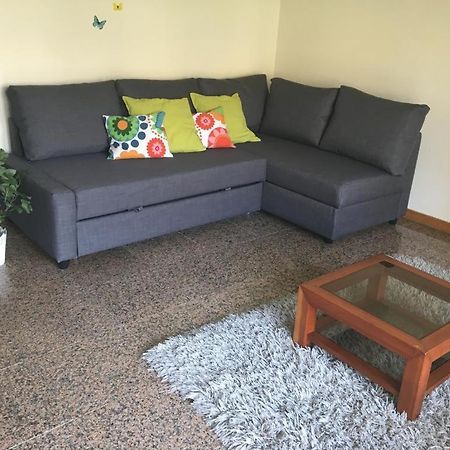 Praia de Angeiras Apartment Labruge المظهر الخارجي الصورة
