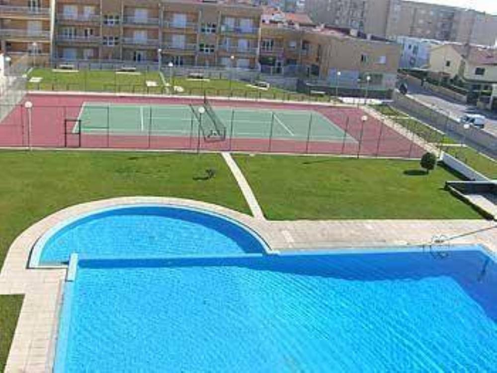 Praia de Angeiras Apartment Labruge المظهر الخارجي الصورة