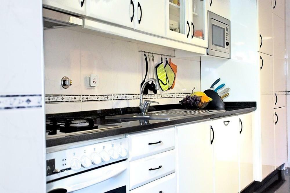 Praia de Angeiras Apartment Labruge المظهر الخارجي الصورة